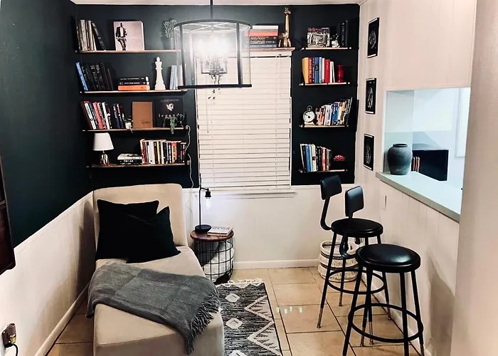 Pristine Montrose Walkable Apt Half Block To Menil Museum