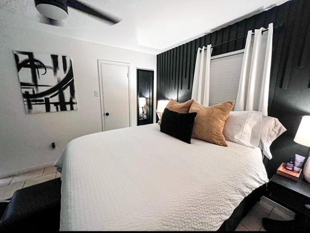 Appartement Pristine Montrose Walkable Half Block To Menil Museum Houston