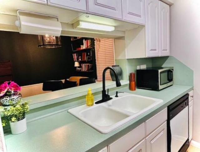 Pristine Montrose Walkable Half Block To Menil Museum Appartement