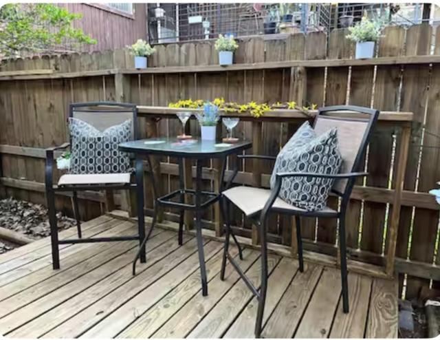 Appartement Pristine Montrose Walkable Half Block To Menil Museum *