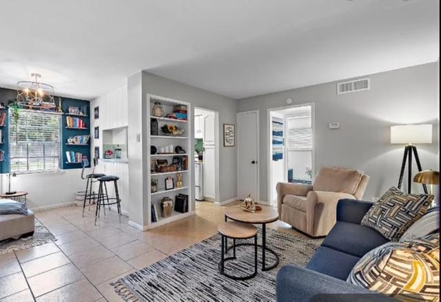 Pristine Montrose Walkable Half Block To Menil Museum Appartement
