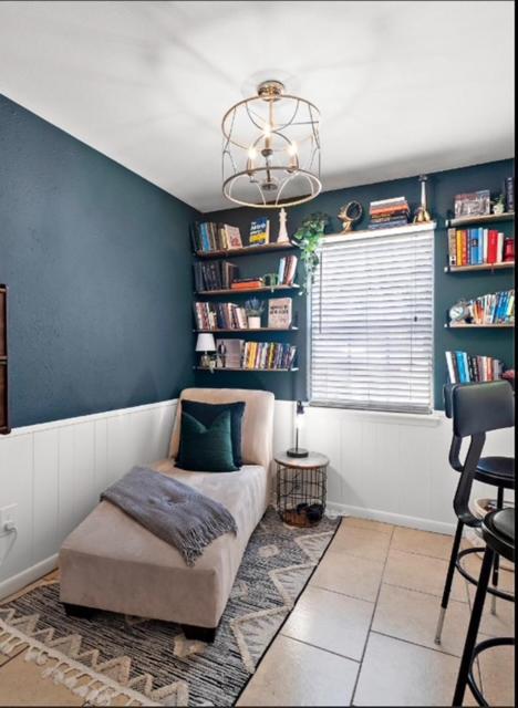 Appartement Pristine Montrose Walkable Half Block To Menil Museum Houston